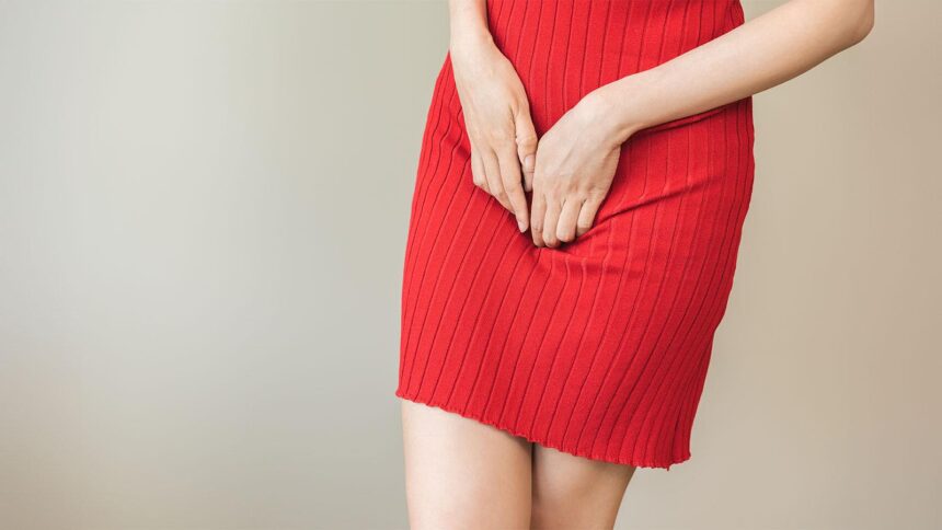 Vaginal rash can be uncomfortable! Try these 7 home remedies for relief