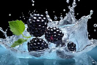 Blackberries are ‘berry’ good! 8 health benefits you should know