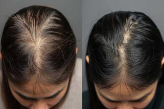 Alopecia vs hair loss: What is the difference?