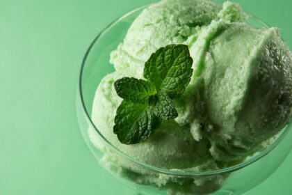 Ice Cream Day: An avocado ice cream recipe that combines taste and health