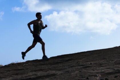 The Benefits of Hill Running — More Speed, Better Mechanics, and Power