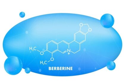 Berberine - Uses, Benefits and Side Effects