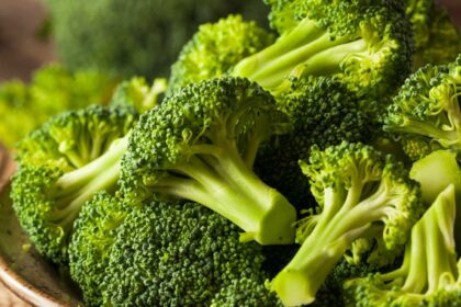 Broccoli benefits for sex: 6 delicious ways to spice things up!