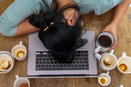 Caffeine Addiction: Understanding and Overcoming The Issue