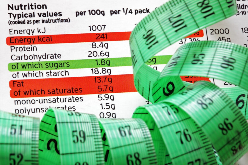 Carb Counting For People With Diabetes