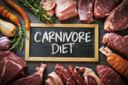 Carnivore Diet for Diabetes