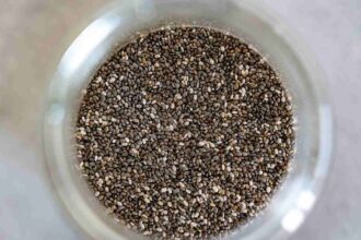 Chia Seeds For Children