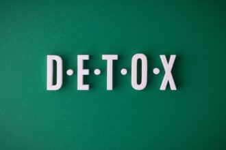 Detox Diet Plan for 5 Days