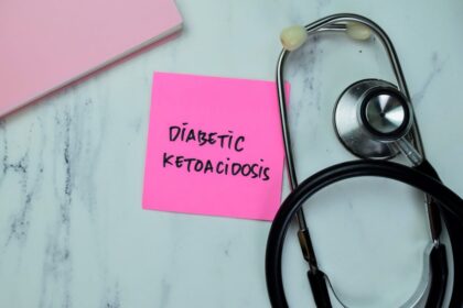 Diabetic Ketoacidosis: Exploring Diabetic Complications