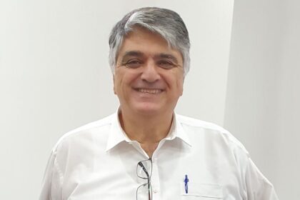 Dr Phillip Kantharidis