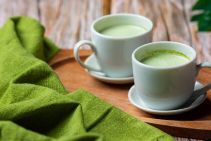 Green tea vs green coffee: Which one is better for weight loss?