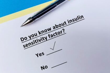 Insulin Sensitivity: Understanding Blood Sugar Better