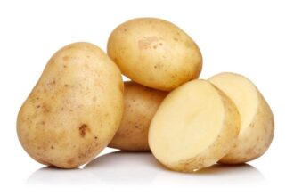 Is a Potato a Vegetable