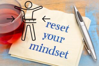 Mindset Shifts for Successful Weight Loss: Changing Your Perspective