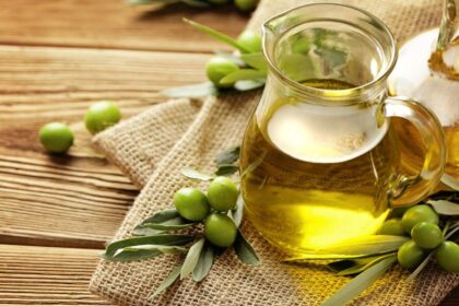 Olive Oil Detox Recipe - Diets Meal Plan