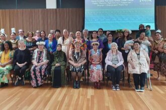 Pasifika diabetes research focuses on women