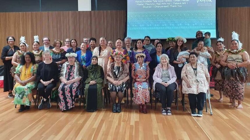 Pasifika diabetes research focuses on women