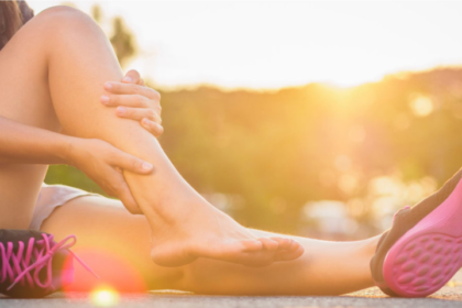 What Is Plantar Fasciitis and How Can You Treat It?