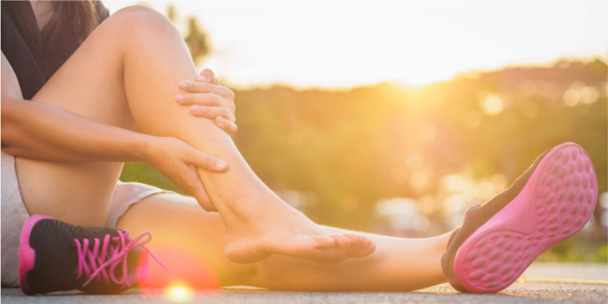 What Is Plantar Fasciitis and How Can You Treat It?