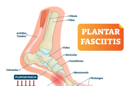 Plantar Fasciitis