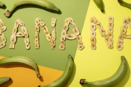 5 raw banana recipes: Experiment from dosa to curry