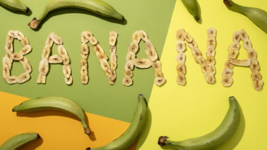 5 raw banana recipes: Experiment from dosa to curry