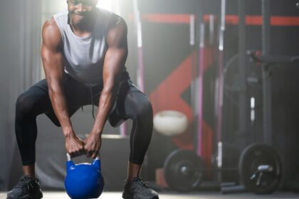 The Best HIIT Workouts With Bodyweight, With Kettlebells, and More