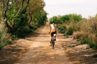 These 8 Benefits of Cycling Will Convince You To Hop on a Bike ASAP