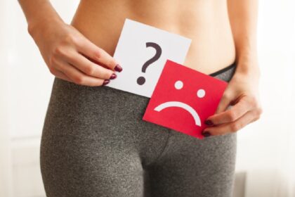 Can you have sex with a UTI?