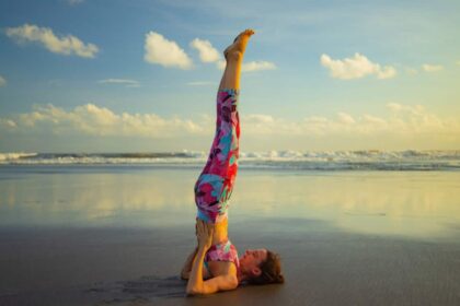 12 Yogis Share Their Favourite Yoga Pose