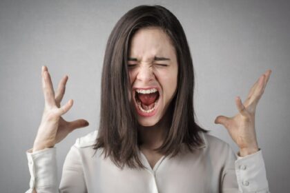 Short bouts of anger can lead to heart problems: Here’s how