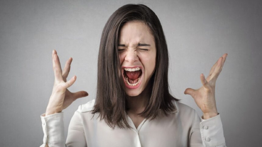 Short bouts of anger can lead to heart problems: Here’s how