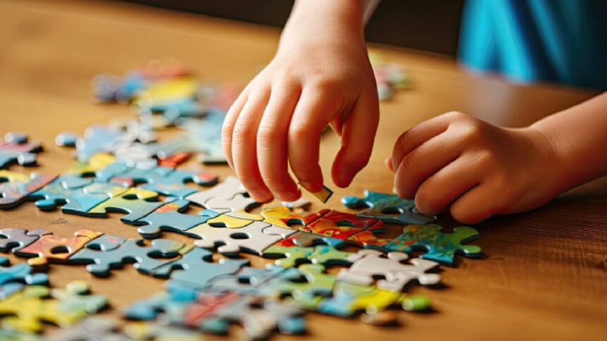 Best puzzle games for kids: 6 top picks for your child’s development