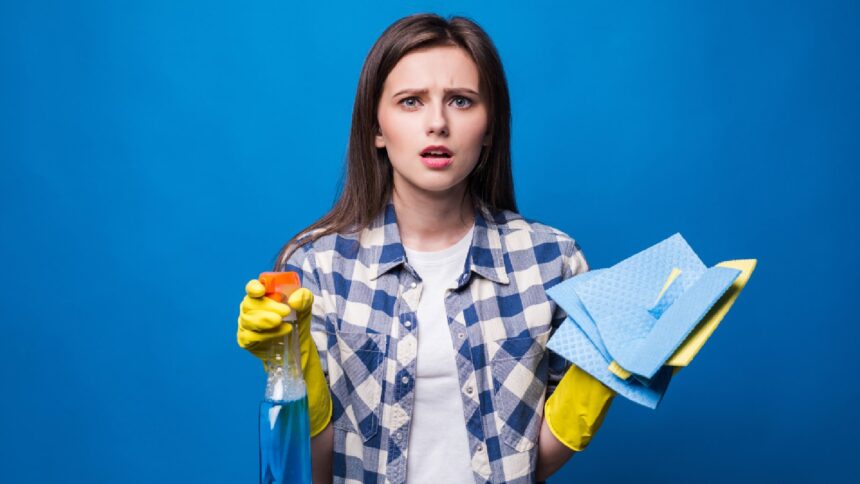 OCD is not just about cleanliness: Know what obsessive compulsive disorder actually means!