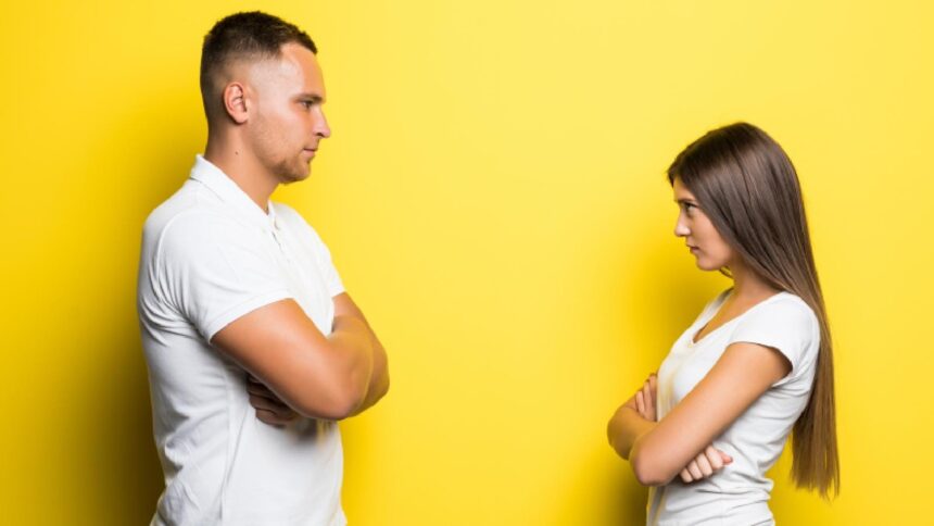 Why do healthy confrontations matter in every relationship