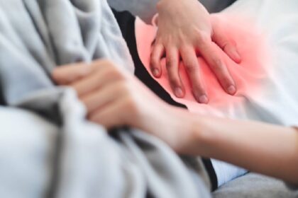 Using heating patches and pads during periods: Risk or Relief?