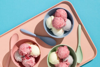 3 Protein-Packed Ice Cream Recipes to Make in Your Ninja CREAMi This Summer