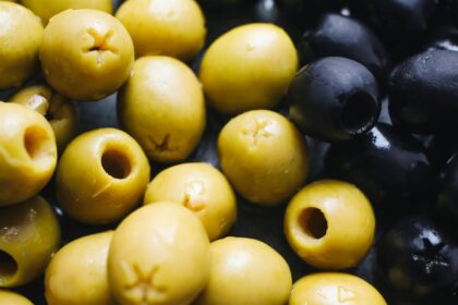 High in nutrition, low in calories: Know the health benefits of olives