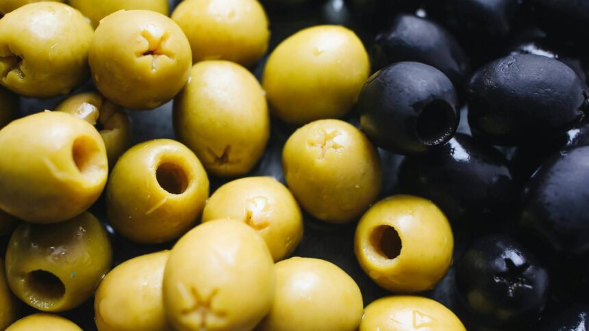 High in nutrition, low in calories: Know the health benefits of olives