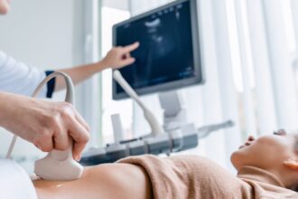 Pelvic ultrasound: Why do you need one and what to expect?