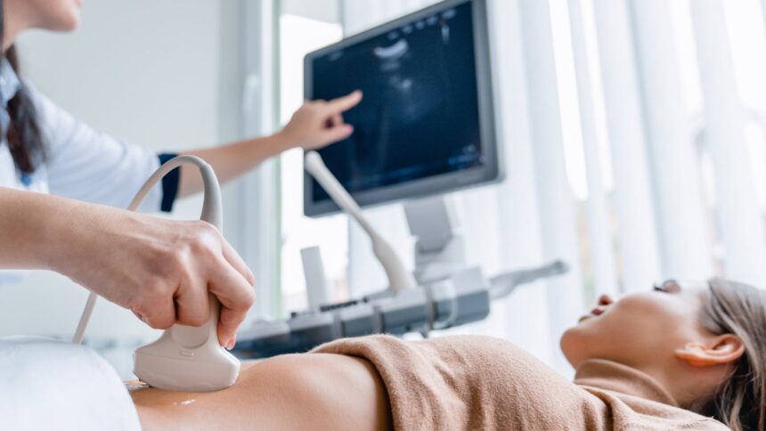 Pelvic ultrasound: Why do you need one and what to expect?