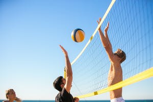 Emotional Benefits of Volleyball