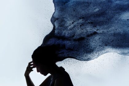 Diabetes Distress and Depression