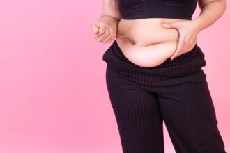 Health Concerns Relating To Upper Belly Fat