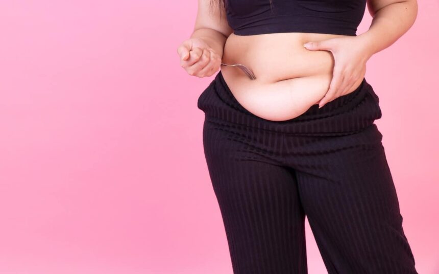 Health Concerns Relating To Upper Belly Fat