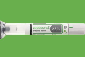 Zepbound pen