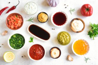 The Best Condiments for Diabetes-Friendly Meals