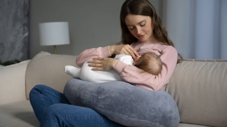 Why do you gain weight after you stop breastfeeding?