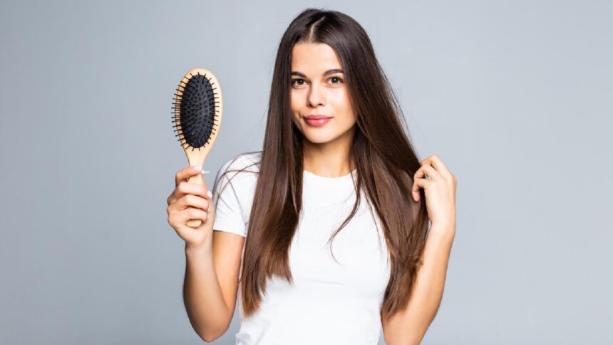 Can you use collagen for hair growth?