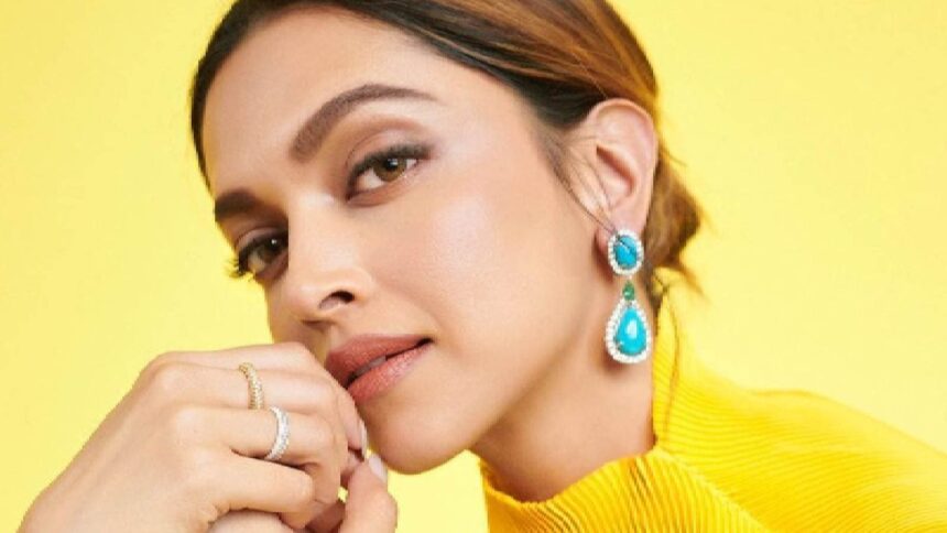 8 beauty hacks Deepika Padukone swears by for glowing skin